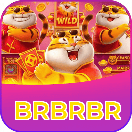 BRBRBR Logo