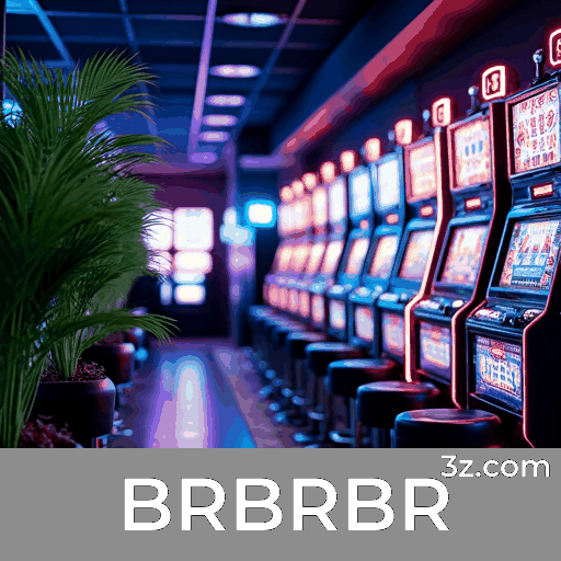 BRBRBR: Plataforma Vibrante para Conexões e Comunidade