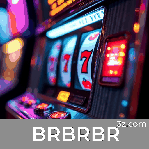 BRBRBR: Plataforma Segura e Divertida de Cassino Online